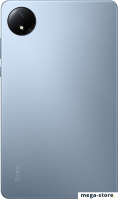 Планшет Xiaomi Redmi Pad SE 8.7 4G 4GB/64GB международная версия (синий)