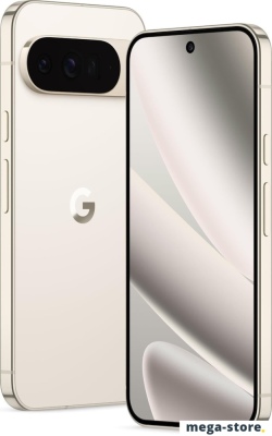 Телефон Google Pixel 10 Pro XL 16GB/256GB (фарфор)