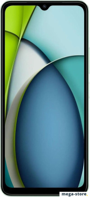 Смартфон Xiaomi Redmi A3x 3GB/64GB международная версия (мятный зеленый)