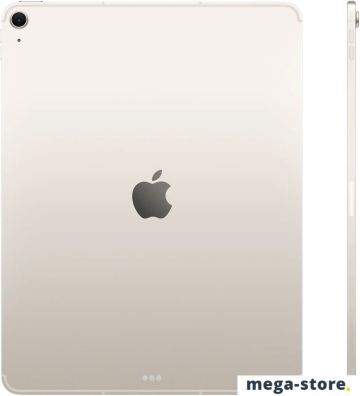 Планшет Apple iPad Air 13" 2025 5G 512GB (звездный свет)