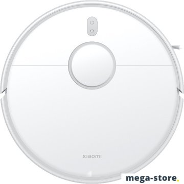 Робот-пылесос Xiaomi Robot Vacuum X10 B102GL (европейская версия, белый)