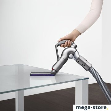 Пылесос Dyson Big Ball Allergy 2