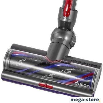 Пылесос Dyson V15 Detect Absolute 394472-01