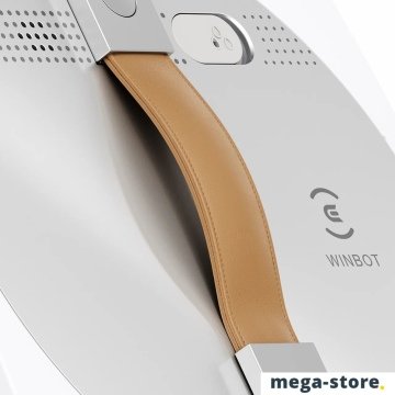 Робот для мытья окон Ecovacs Winbot W1 Pro