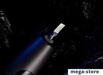 Электрическая зубная щетка Oclean X Pro (фиолетовый)