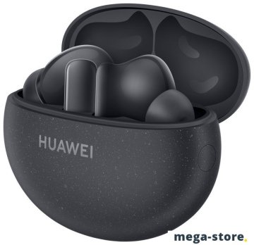 Наушники Huawei FreeBuds 5i (черный туман, международная версия)