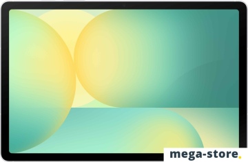 Планшет Samsung Galaxy Tab S10 FE 5G SM-X526 8GB/128GB (серебристый)