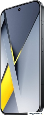 Телефон POCO F8 Pro 12GB/256GB международная версия (черный)