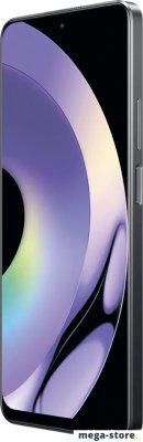 Смартфон Realme 10 Pro 8GB/128GB международная версия (черный)