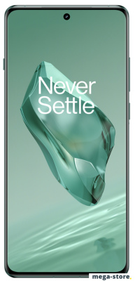 Смартфон OnePlus 12 16GB/512GB китайская версия (зеленый)