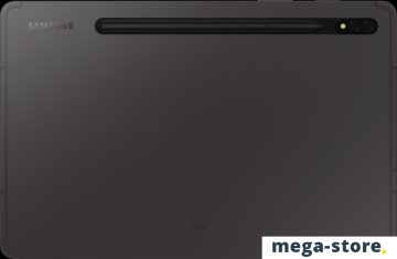Планшет Samsung Galaxy Tab S8 5G SM-X706 8GB/128GB (графит)