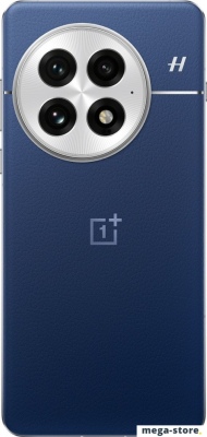 Смартфон OnePlus 13 12GB/256GB международная версия (синий)