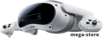 Автономная VR-гарнитура Pico 4 Ultra 12GB/256GB