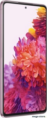 Смартфон Samsung Galaxy S20 FE SM-G780G 8GB/256GB (лаванда)