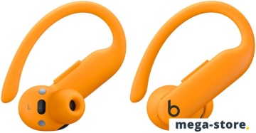 Наушники Beats Powerbeats Pro 2 (оранжевый)