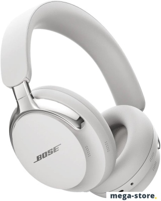 Наушники Bose QuietComfort Ultra Headphones 2nd Gen (белый)