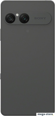 Телефон Sony Xperia 10 VII XQ-FE54 8GB/128GB (черный)