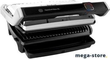 Электрогриль Tefal Optigrill Elite XL GC760D30