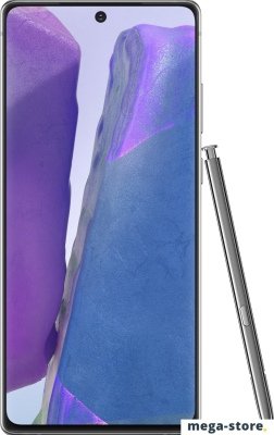 Смартфон Samsung Galaxy Note20 5G SM-N9810 8GB/256GB (графит)
