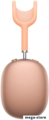 Наушники Apple AirPods Max 2 (оранжевый)