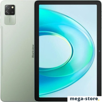 Планшет Blackview Tab 60 Pro LTE 8GB/128GB (зеленый)