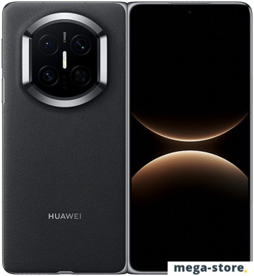 Телефон Huawei Mate X7 DEL-LX9 Dual SIM 16GB/512GB (черный, международная версия)