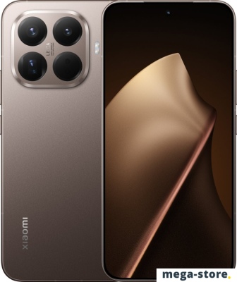 Телефон Xiaomi 15T Pro 12GB/1TB международная версия (золотистый мокко)
