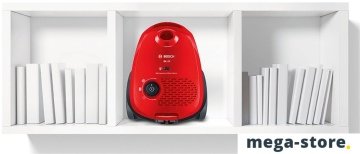 Пылесос Bosch BGN2A111