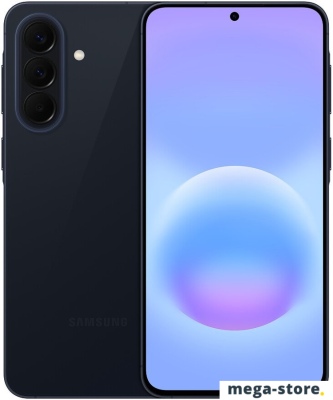 Телефон Samsung Galaxy A57 SM-A576B 8GB/256GB (черный)