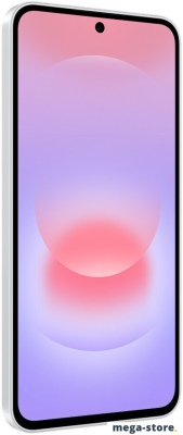 Телефон Samsung Galaxy A37 SM-A376E 8GB/128GB (белый)