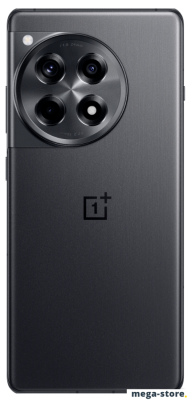 Смартфон OnePlus 12R 16GB/256GB международная версия (металлический серый)