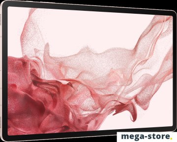 Планшет Samsung Galaxy Tab S8+ Wi-Fi SM-X800 8GB/256GB (розовое золото)