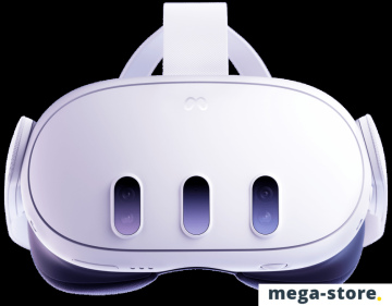 Автономная VR-гарнитура Meta Quest 3 512GB