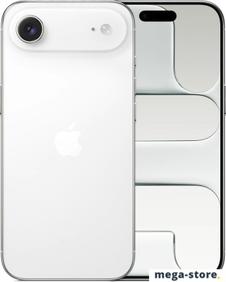 Телефон Apple iPhone Air 256GB (облачный белый)