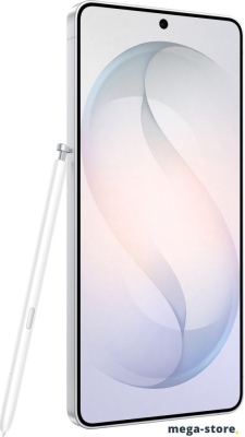 Телефон Samsung Galaxy S26 Ultra SM-S948B 12GB/256GB (белый)