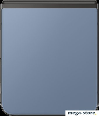 Смартфон Samsung Galaxy Z Flip5 SM-F731B/DS 8GB/512GB (синий)