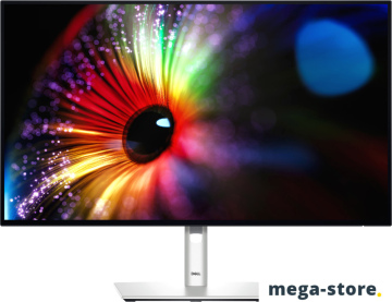Монитор Dell UltraSharp U2724D