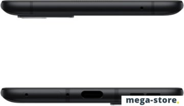 Смартфон OnePlus 9R 12GB/256GB (черный карбон)