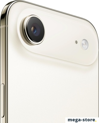 Телефон Apple iPhone Air 1TB (золотистый)