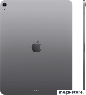 Планшет Apple iPad Air 13" 2025 256GB (серый космос)
