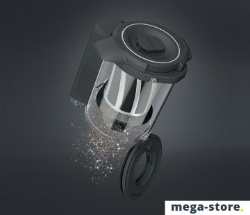 Пылесос Miele Triflex HX1 Pro SMML0