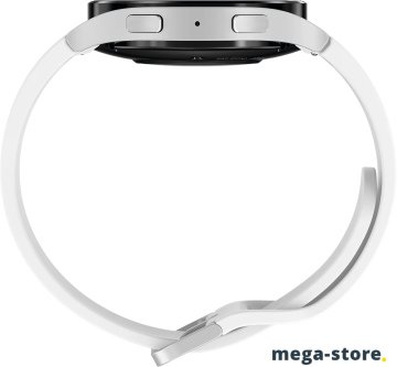 Умные часы Samsung Galaxy Watch 5 44 мм (серебро)