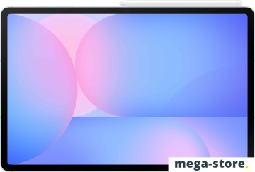 Планшет Samsung Galaxy Tab S10 FE+ 5G SM-X626 8GB/128GB (голубой)