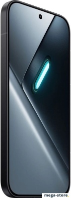 Телефон POCO X8 Pro 12GB/512GB международная версия (черный)