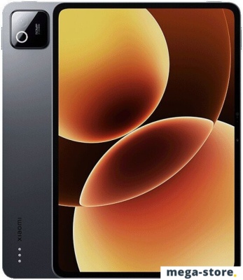 Планшет Xiaomi Pad 8 Pro 8GB/128GB международная версия (серый)