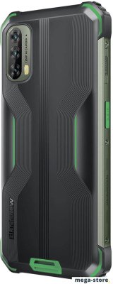Смартфон Blackview BV7100 (зеленый)