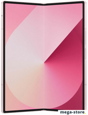 Смартфон Samsung Galaxy Z Fold6 SM-F956B/DS 12GB/1TB (розовый)