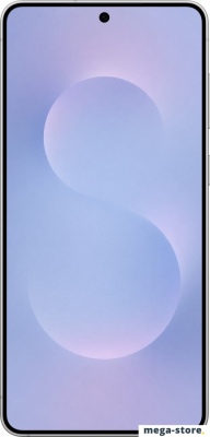 Телефон Samsung Galaxy S25 Edge SM-S937B 12GB/256GB (титановый ледяной синий)