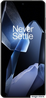Смартфон OnePlus 13 16GB/512GB международная версия (черный)