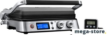 Электрогриль DeLonghi CGH1012D.SP